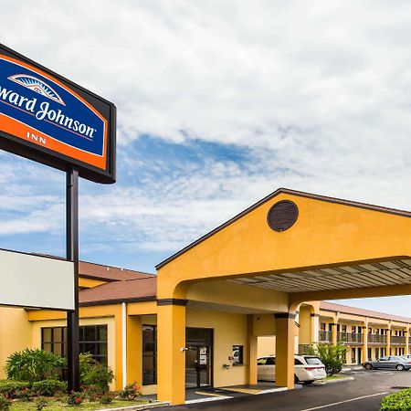 Howard Johnson By Wyndham Panama City Eksteriør bilde