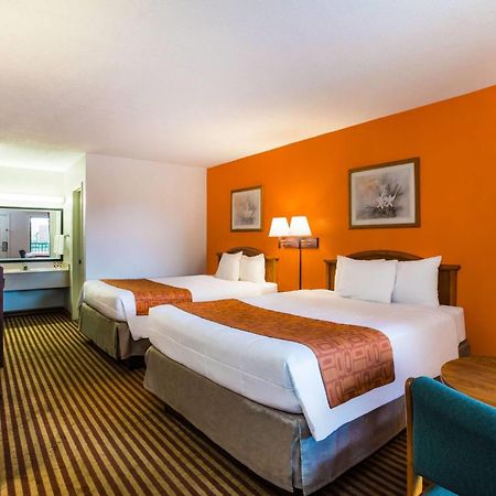 Howard Johnson By Wyndham Panama City Eksteriør bilde