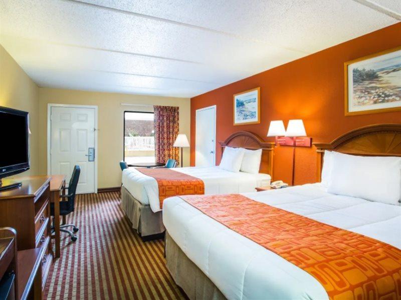 Howard Johnson By Wyndham Panama City Eksteriør bilde