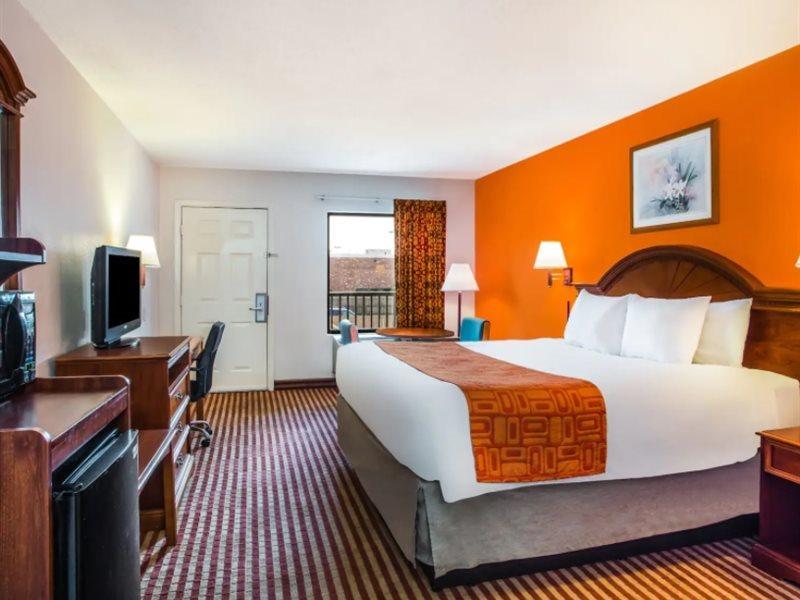 Howard Johnson By Wyndham Panama City Eksteriør bilde