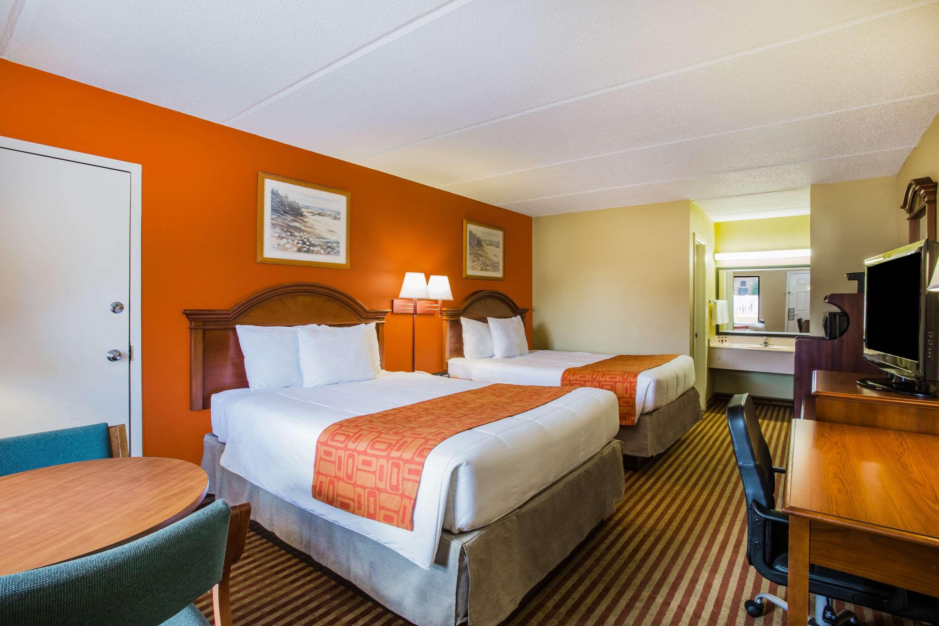 Howard Johnson By Wyndham Panama City Eksteriør bilde