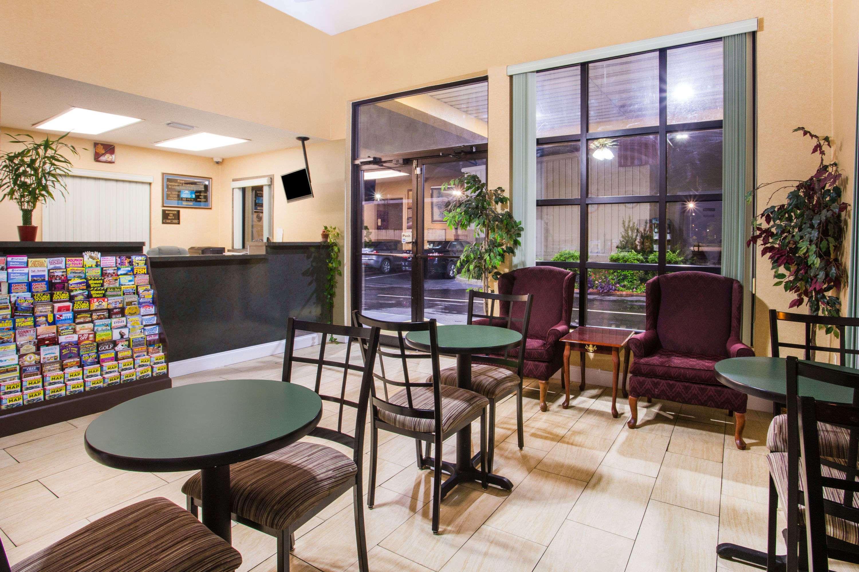 Howard Johnson By Wyndham Panama City Eksteriør bilde