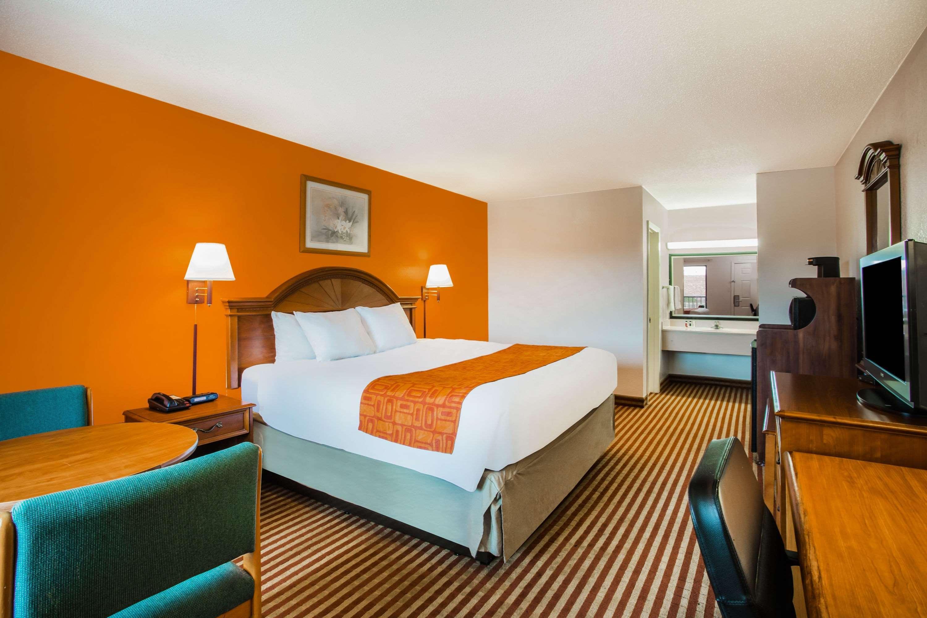 Howard Johnson By Wyndham Panama City Eksteriør bilde