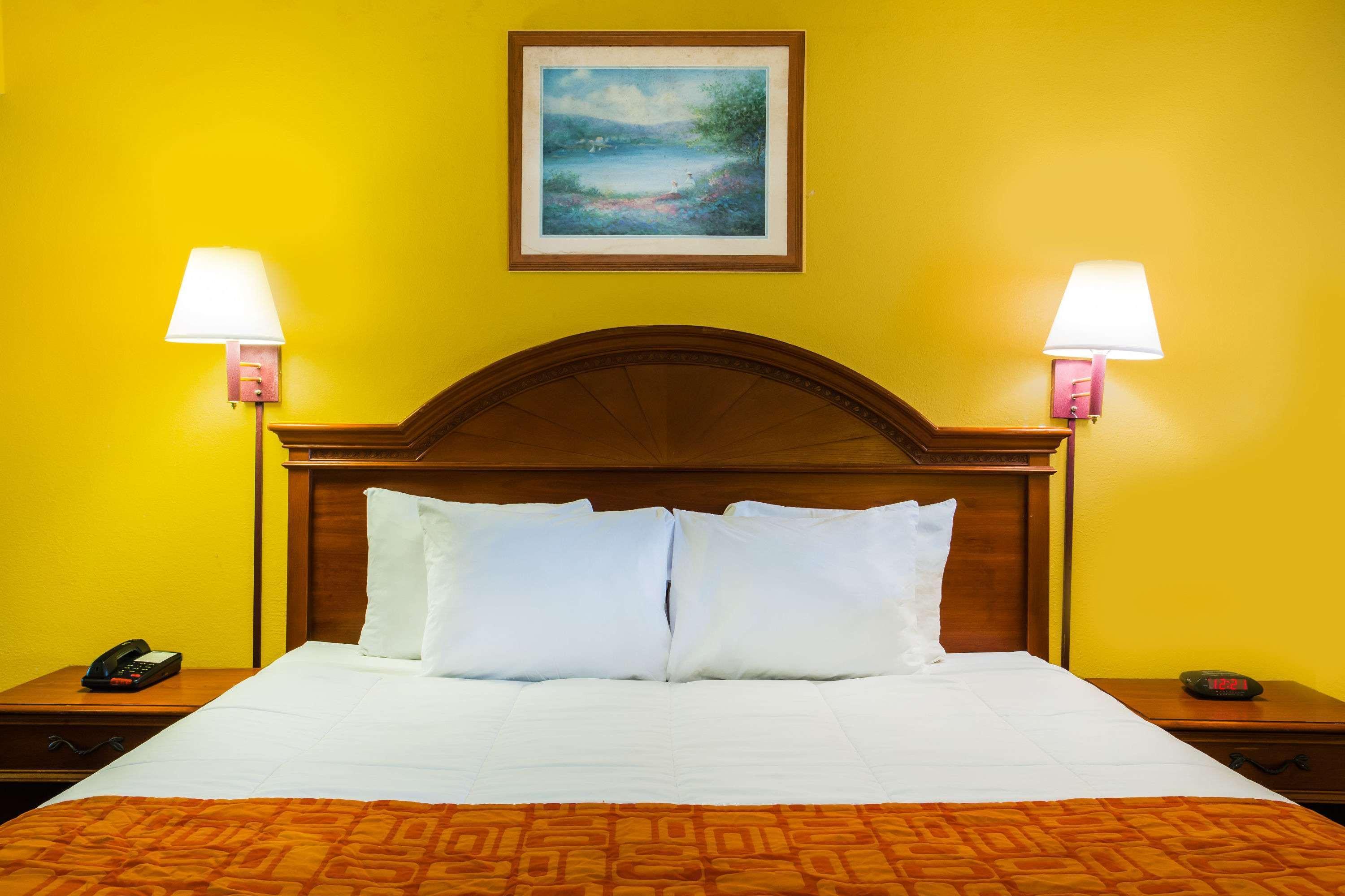Howard Johnson By Wyndham Panama City Eksteriør bilde