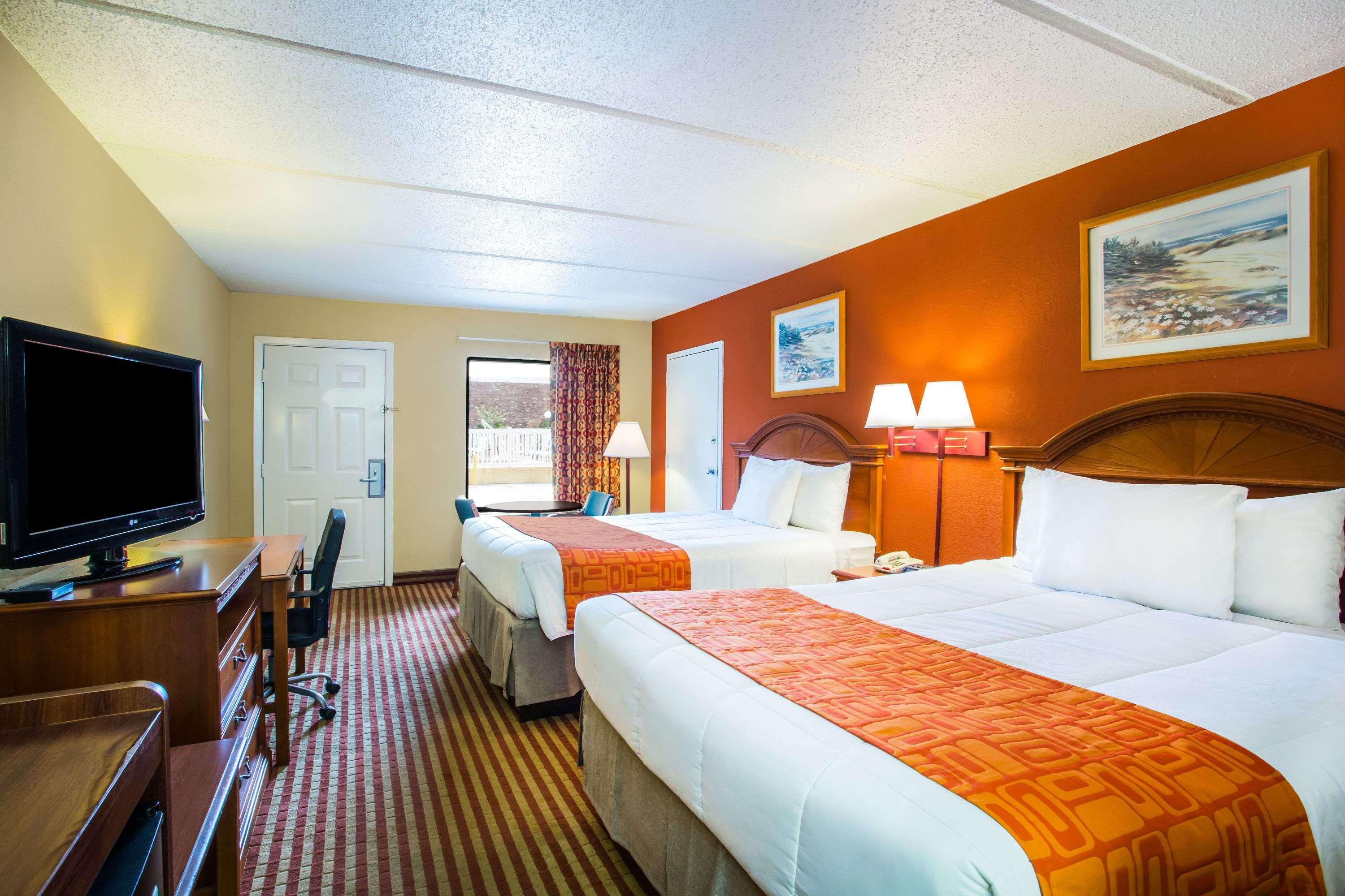 Howard Johnson By Wyndham Panama City Eksteriør bilde
