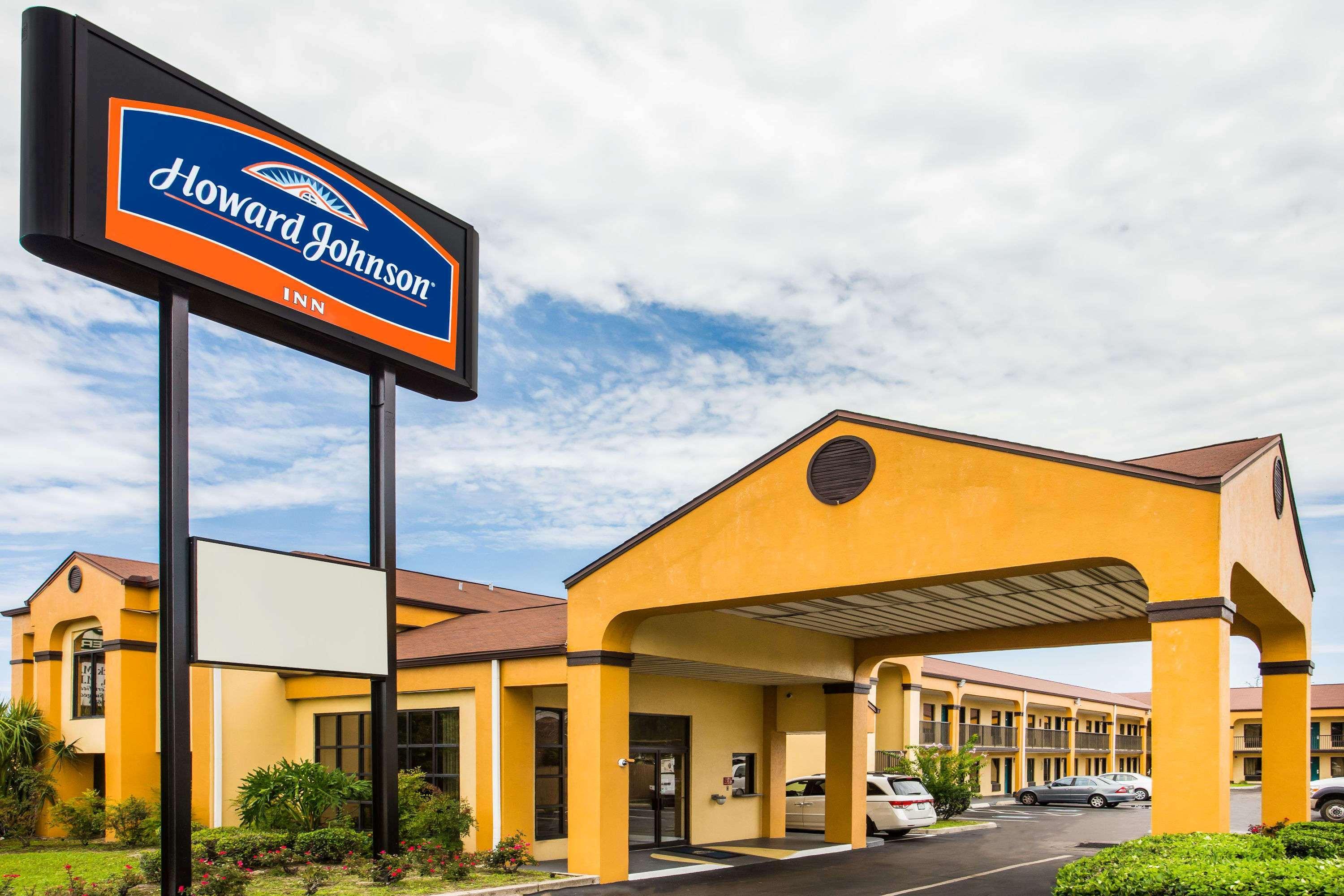 Howard Johnson By Wyndham Panama City Eksteriør bilde