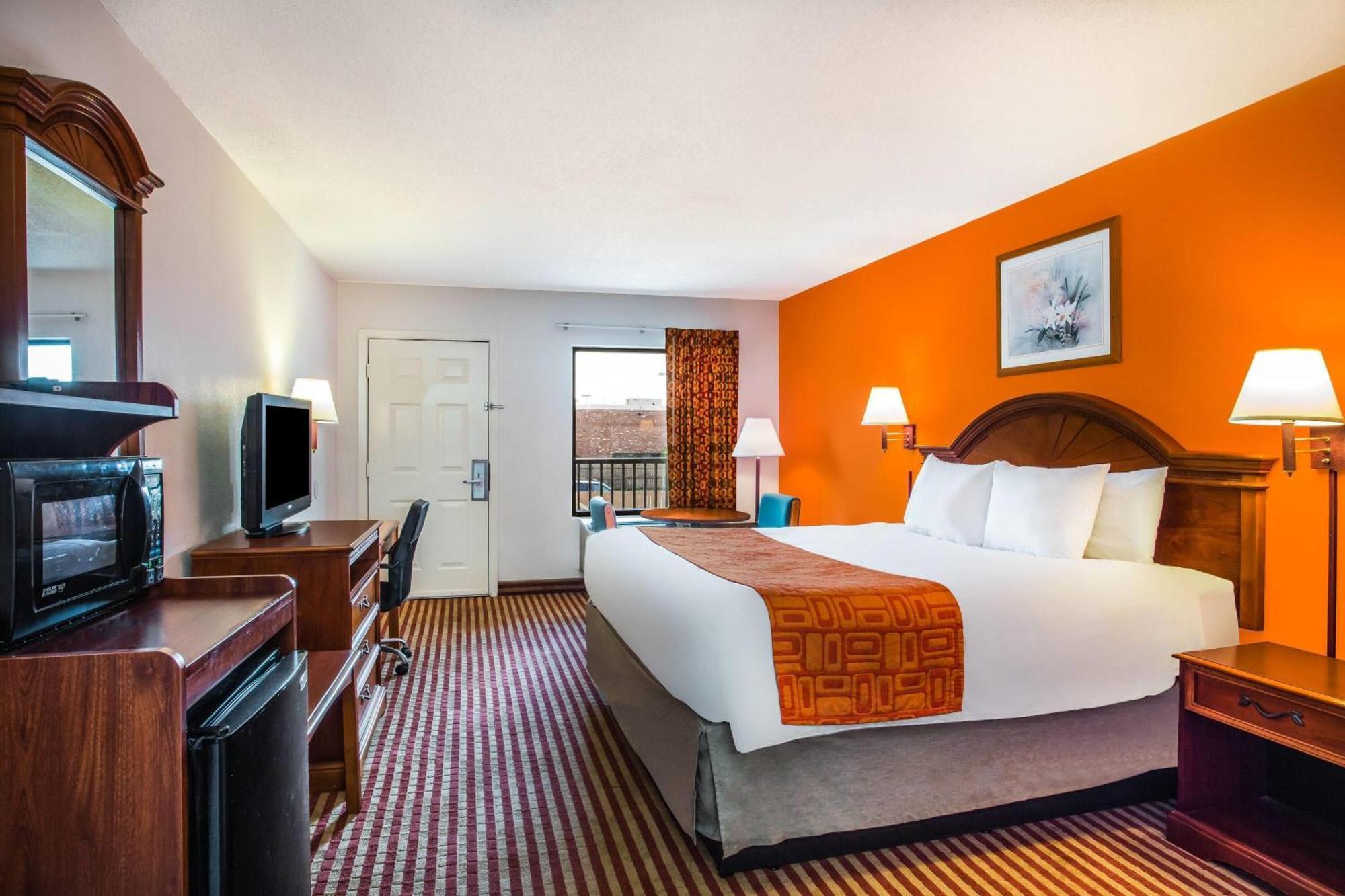 Howard Johnson By Wyndham Panama City Eksteriør bilde