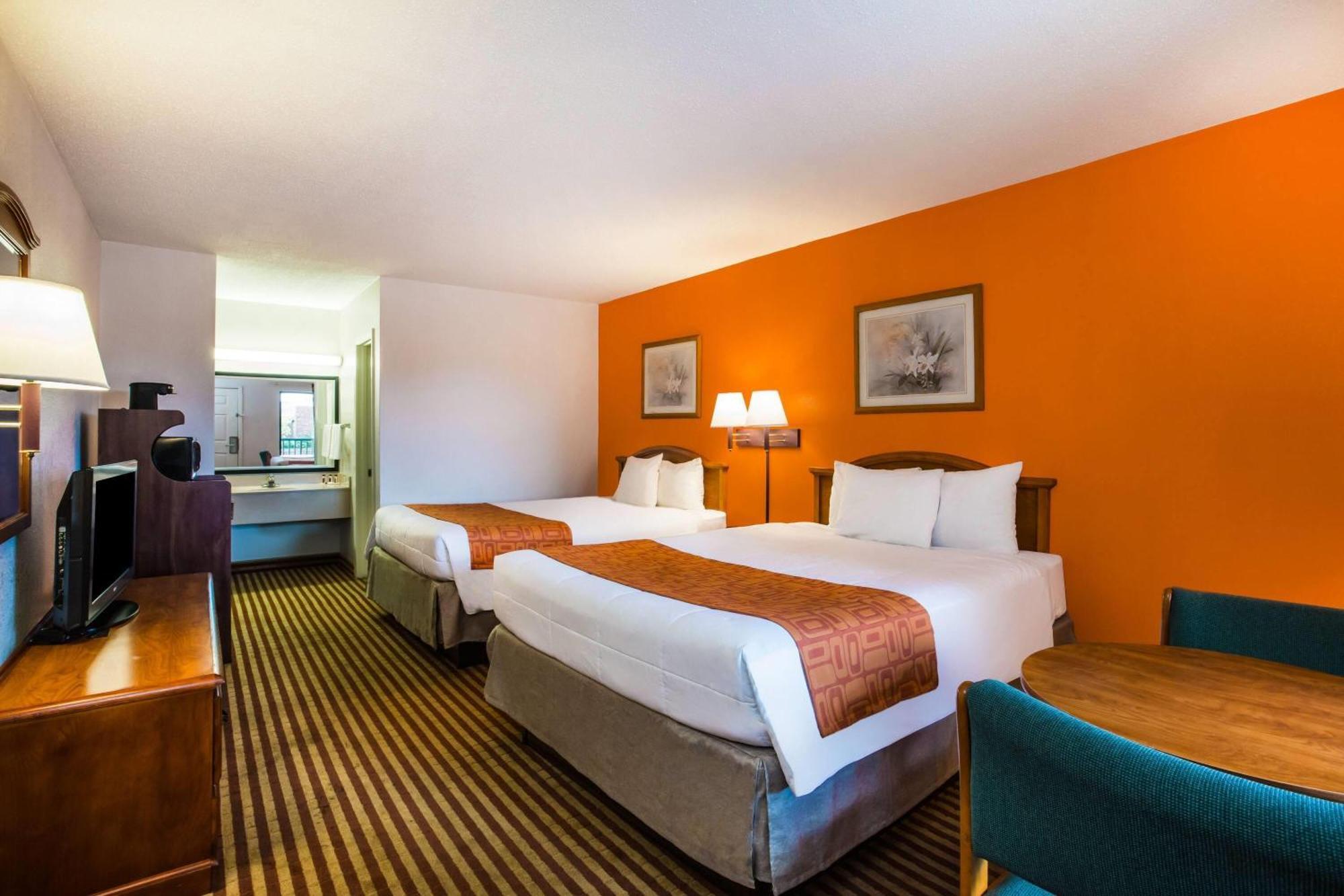 Howard Johnson By Wyndham Panama City Eksteriør bilde