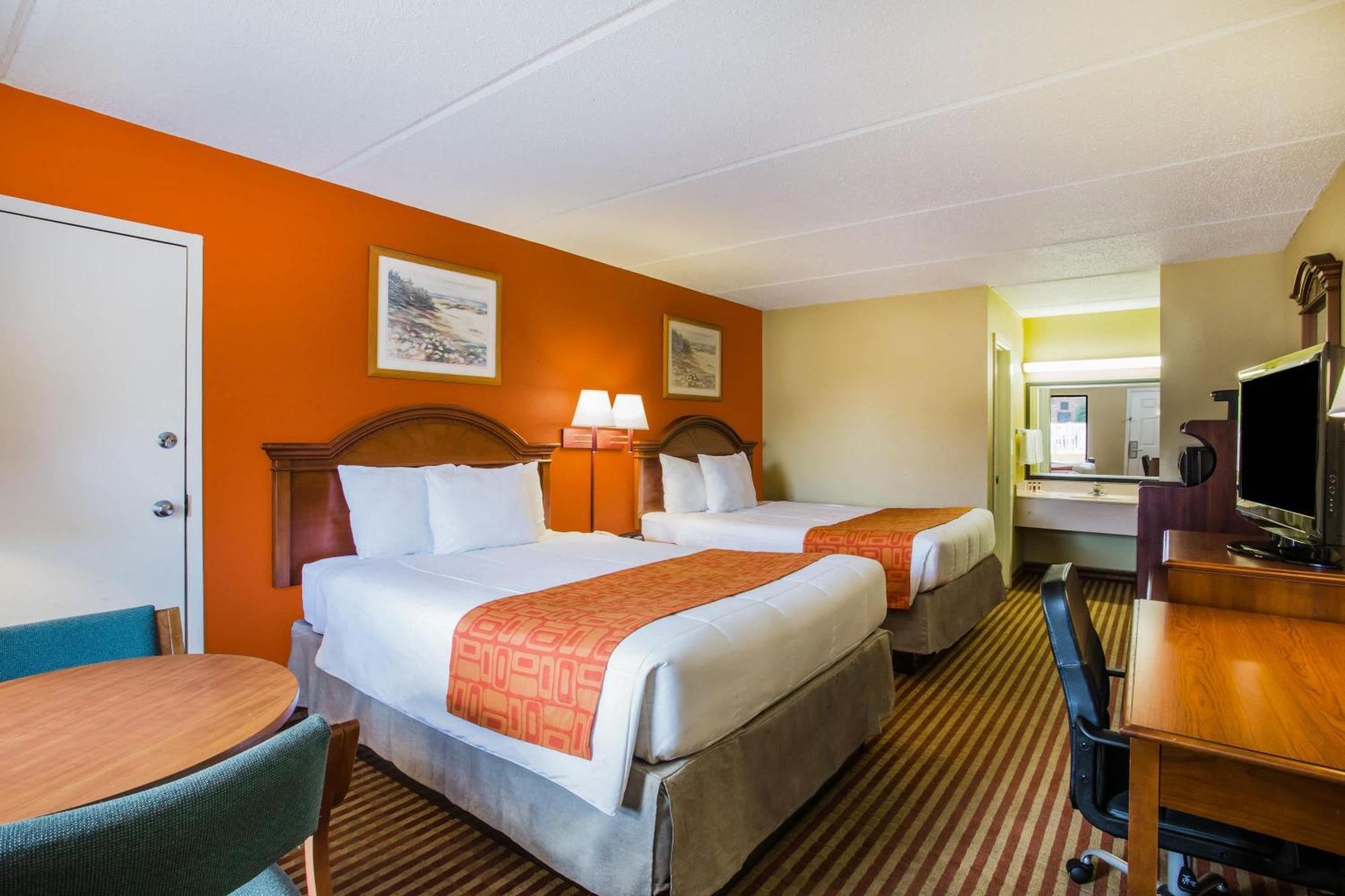 Howard Johnson By Wyndham Panama City Eksteriør bilde